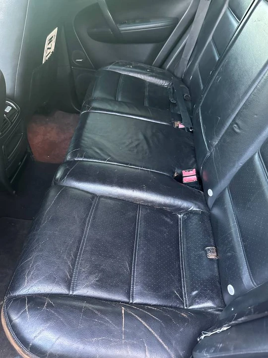 2008 Porsche 955/957 Cayenne S - Image 16 of 16
