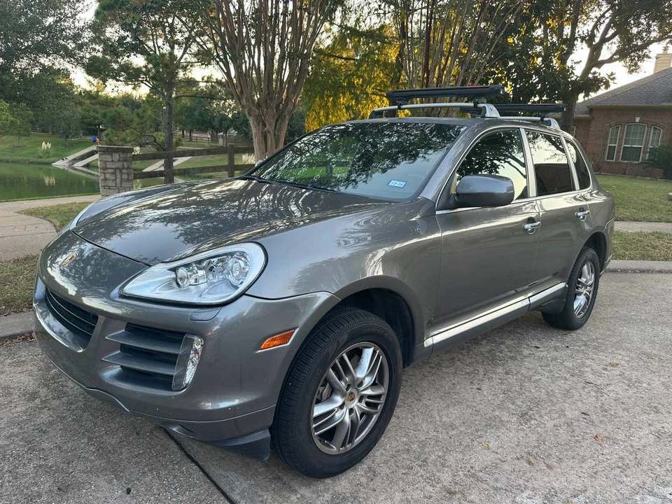 2008 Porsche 955/957 Cayenne S - Image 3 of 16