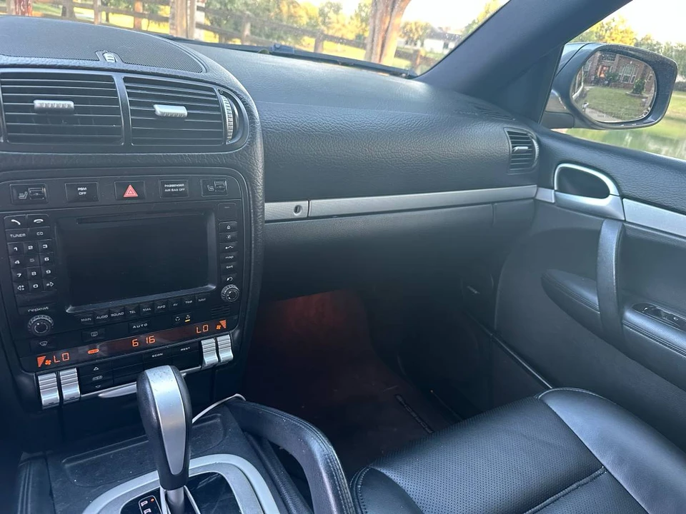 2008 Porsche 955/957 Cayenne S - Image 10 of 16