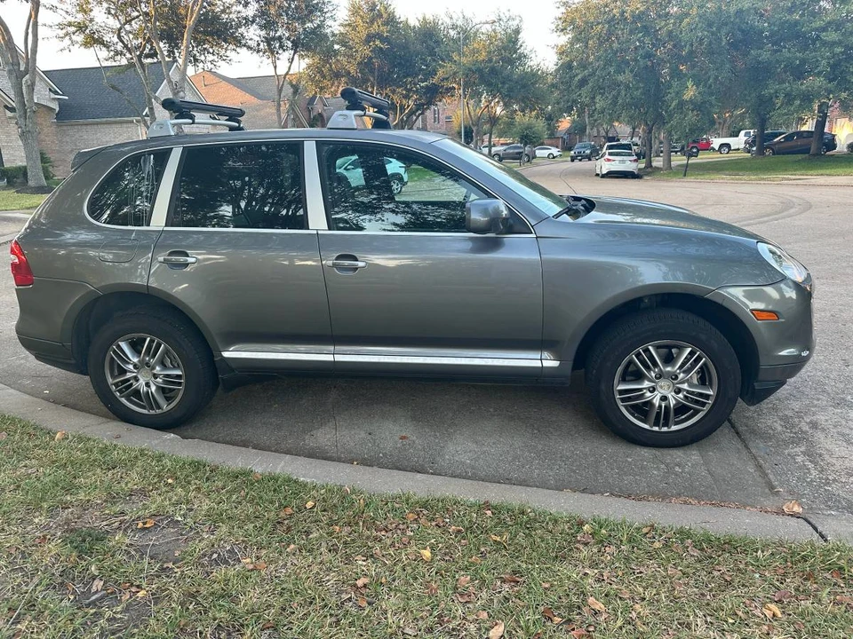 2008 Porsche 955/957 Cayenne S - Image 4 of 16