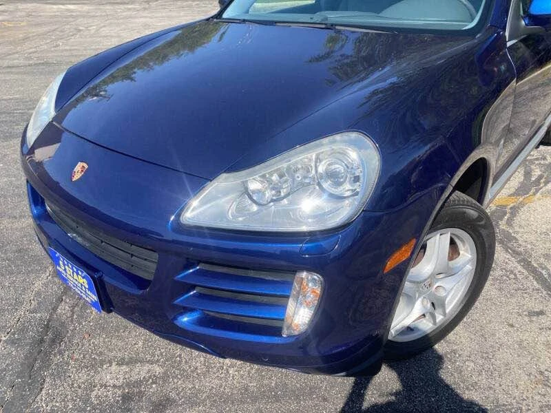 2008 Porsche 955/957 Cayenne S - Image 17 of 17