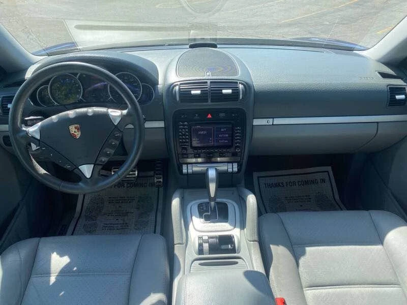 2008 Porsche 955/957 Cayenne S - Image 16 of 17