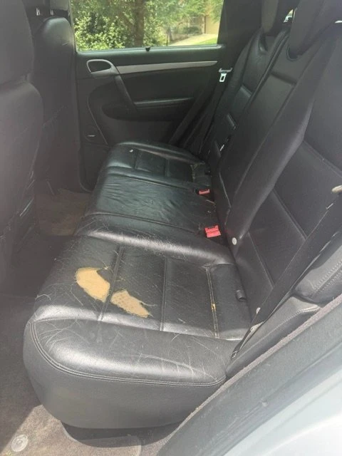 2008 Porsche 955/957 Cayenne S - Image 10 of 12