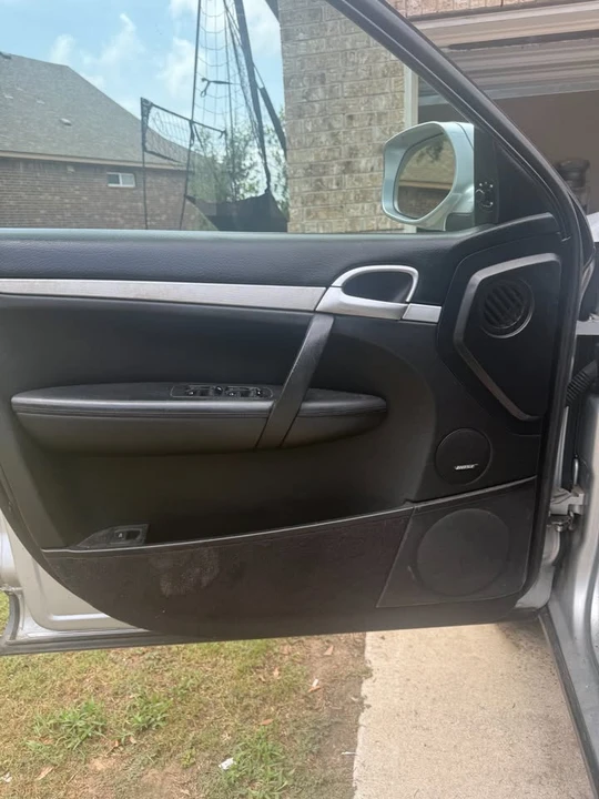 2008 Porsche 955/957 Cayenne S - Image 6 of 12
