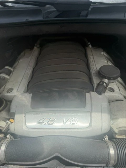 2008 Porsche 955/957 Cayenne S - Image 12 of 12