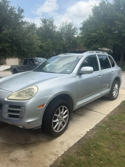 2008 Porsche 955/957 Cayenne S - Image 2 of 12