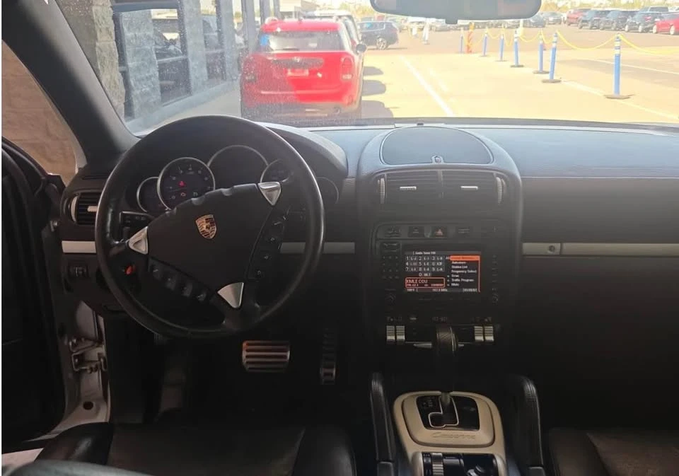 2008 Porsche 955/957 Cayenne S - Image 6 of 8