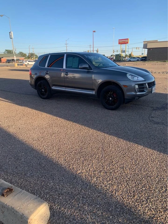 2008 Porsche 955/957 Cayenne S - Image 2 of 10