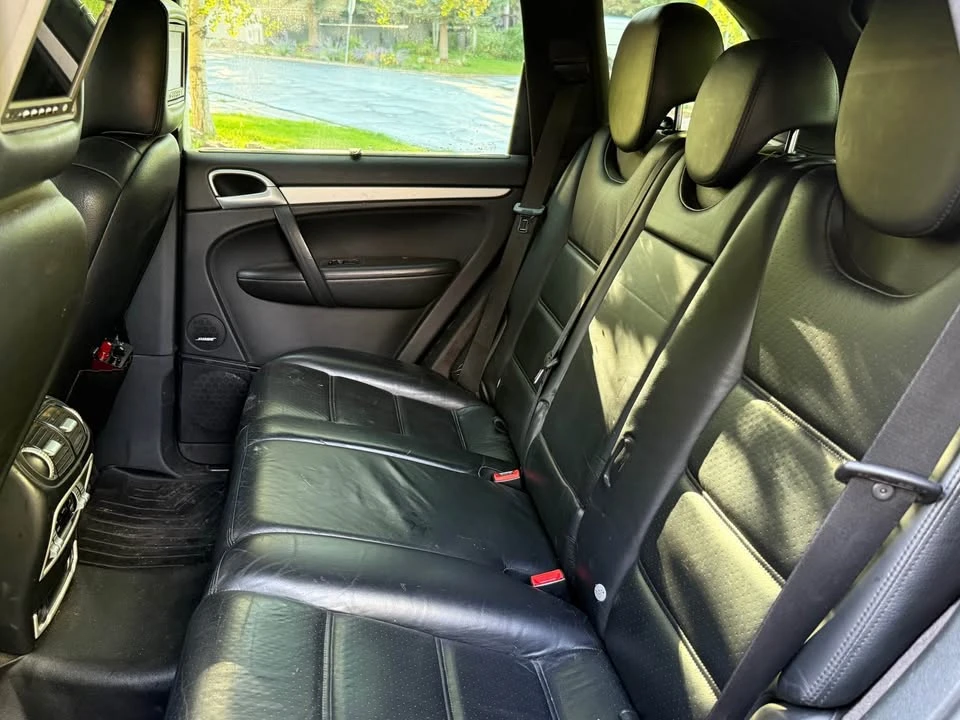 2008 Porsche 955/957 Cayenne S - Image 8 of 11