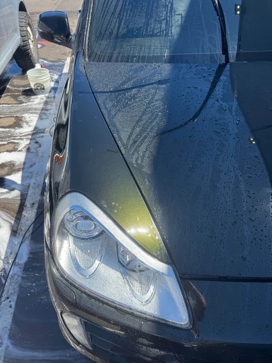 2008 Porsche 955/957 Cayenne S - Image 17 of 18