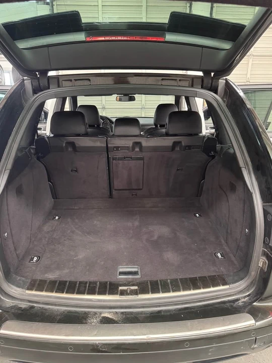 2008 Porsche 955/957 Cayenne S - Image 10 of 18