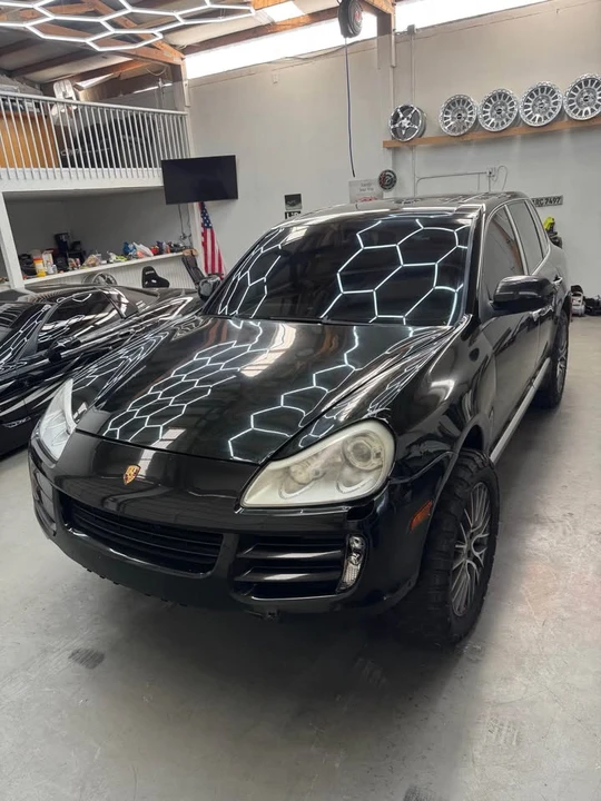 2008 Porsche 955/957 Cayenne S - Image 3 of 18