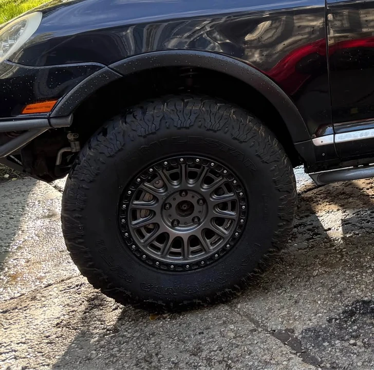 2008 Porsche 955/957 Cayenne S - Image 7 of 11