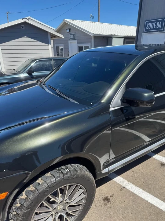 2008 Porsche 955/957 Cayenne S - Image 14 of 18