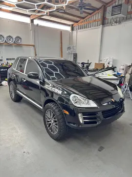 2008 Porsche Cayenne S Platinum Edition Sport Utility 4D