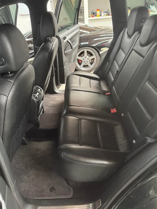 2008 Porsche 955/957 Cayenne S - Image 13 of 18