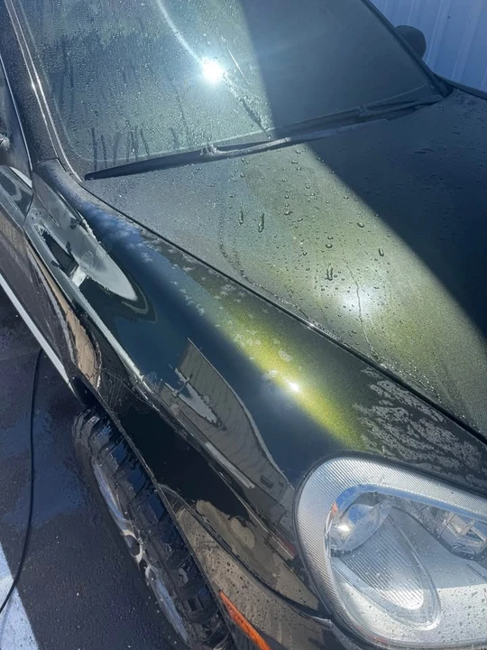 2008 Porsche 955/957 Cayenne S - Image 18 of 18