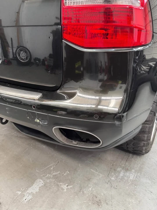 2008 Porsche 955/957 Cayenne S - Image 11 of 18