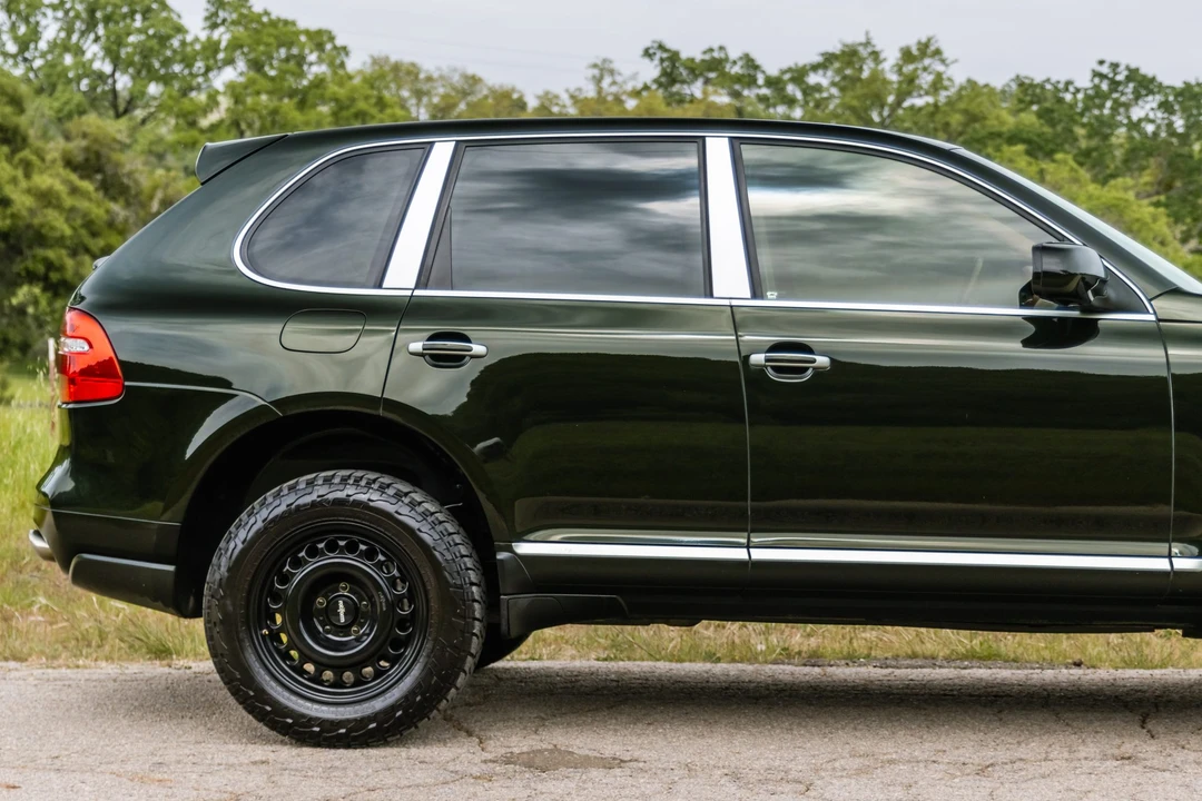 2008 Porsche 955/957 Cayenne S - Image 24 of 31