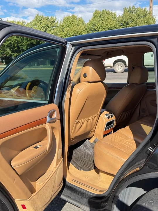2008 Porsche 955/957 Cayenne S - Image 5 of 11