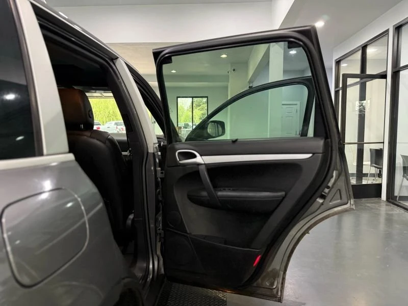 2008 Porsche 955/957 Cayenne S - Image 19 of 20