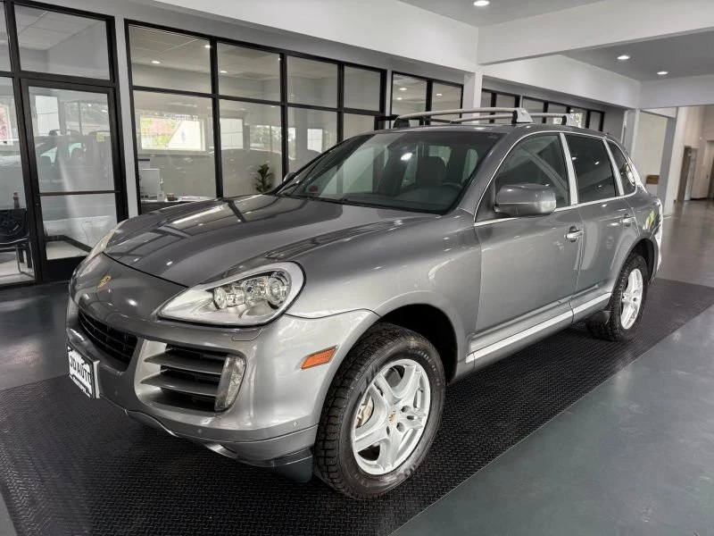 2008 Porsche 955/957 Cayenne S - Image 2 of 20