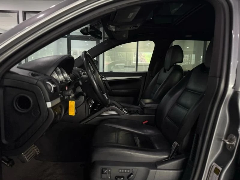 2008 Porsche 955/957 Cayenne S - Image 11 of 20