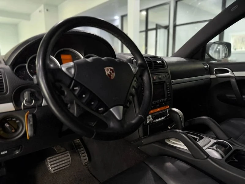 2008 Porsche 955/957 Cayenne S - Image 12 of 20