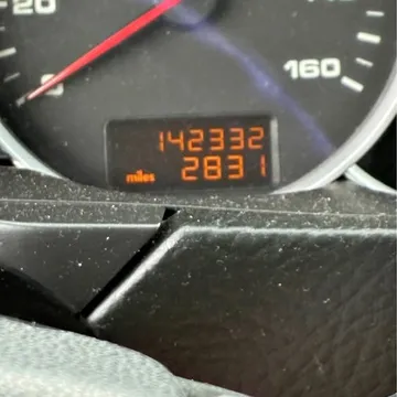 2008 Porsche Cayenne S