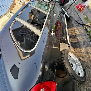 2008 Porsche Cayenne S Sport Utility 4D