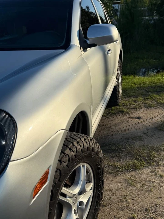 2008 Porsche 955/957 Cayenne S - Image 2 of 7