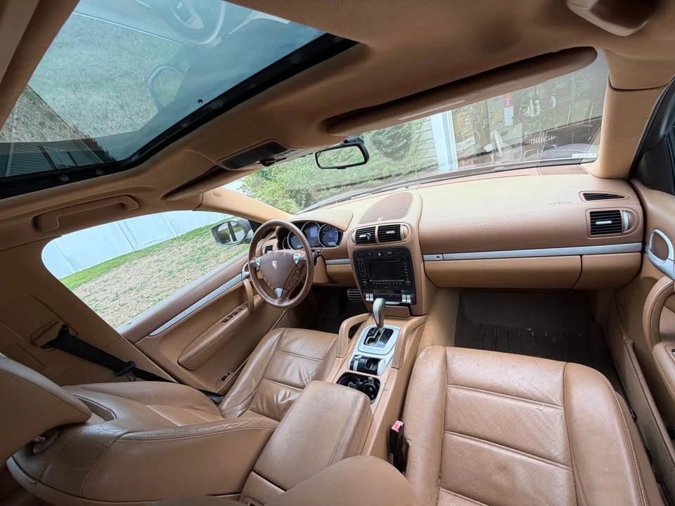 2008 Porsche 955/957 Cayenne S - Image 6 of 7