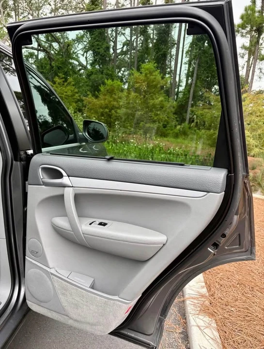 2008 Porsche 955/957 Cayenne S - Image 13 of 18