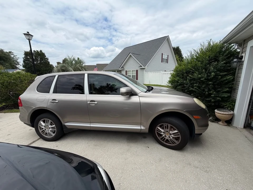 2008 Porsche 955/957 Cayenne S - Image 2 of 7