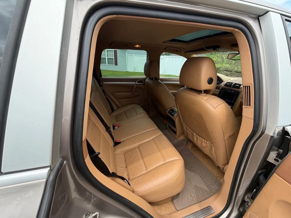 2008 Porsche 955/957 Cayenne S - Image 5 of 7