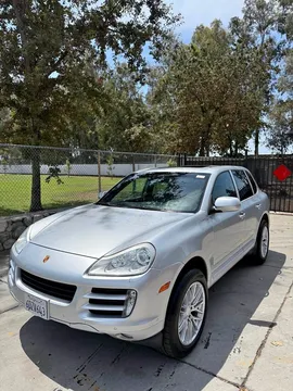 2008 Porsche Cayenne S Sport Utility 4D