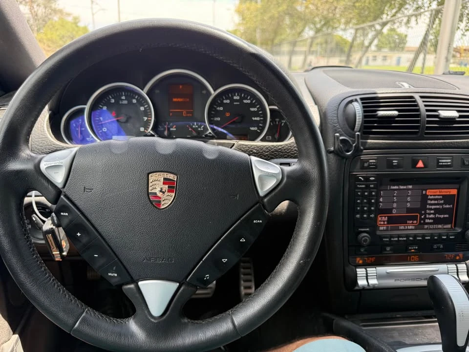 2008 Porsche 955/957 Cayenne S - Image 12 of 12
