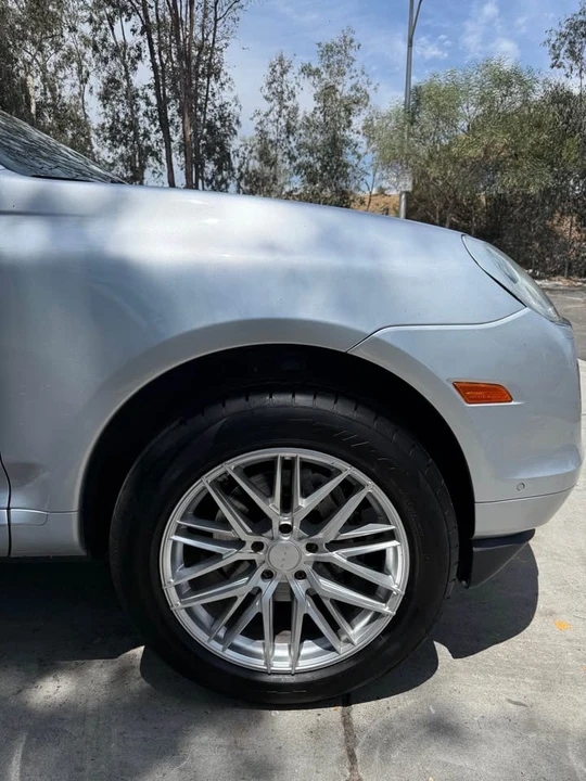 2008 Porsche 955/957 Cayenne S - Image 6 of 12