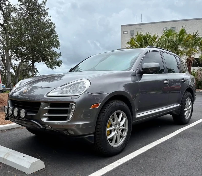 2008 Porsche 955/957 Cayenne S - Image 15 of 18