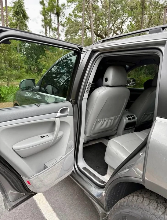 2008 Porsche 955/957 Cayenne S - Image 10 of 18