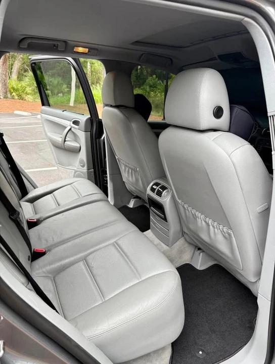 2008 Porsche 955/957 Cayenne S - Image 12 of 18