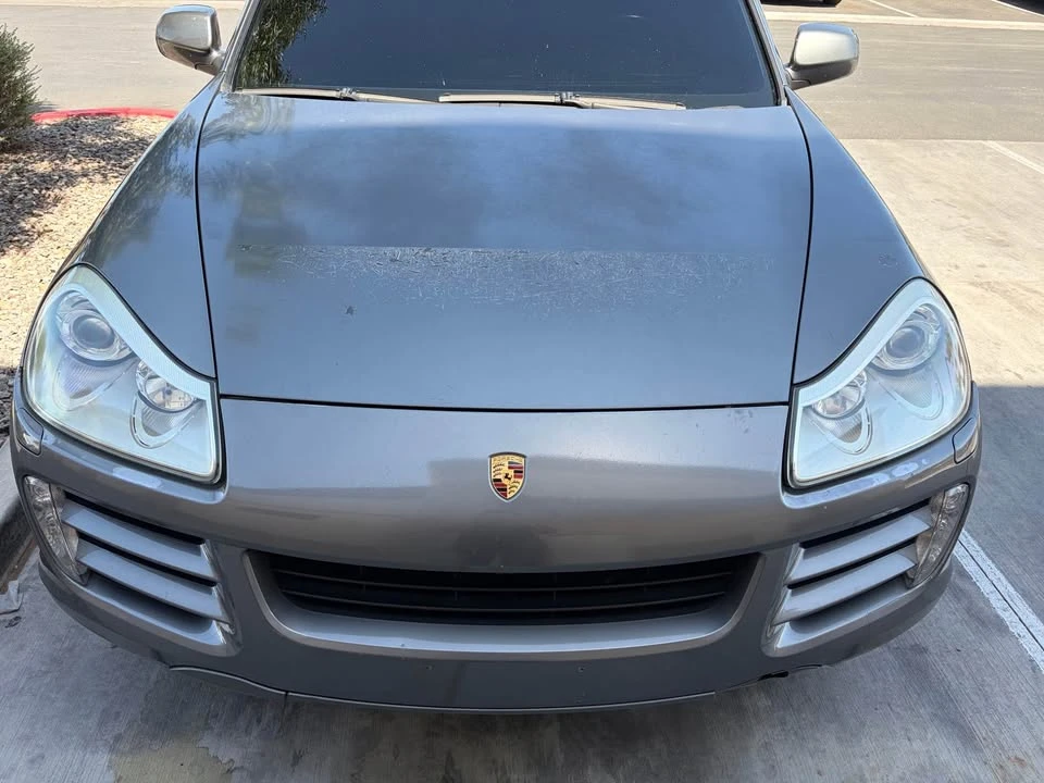 2008 Porsche 955/957 Cayenne S - Image 3 of 17