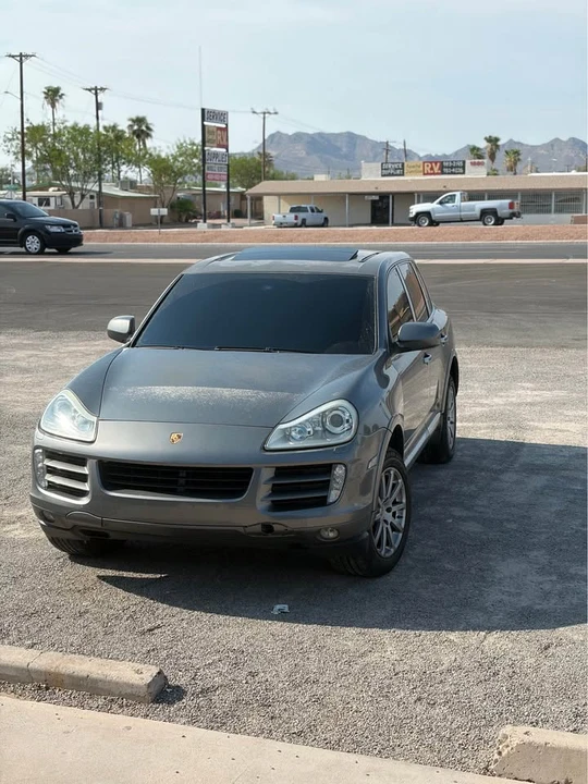 2008 Porsche 955/957 Cayenne S - Image 5 of 17