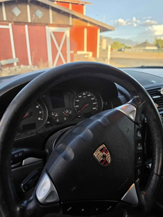 2008 Porsche 955/957 Cayenne S - Image 4 of 6
