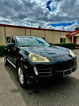 2008 Porsche Cayenne S Sport Utility 4D