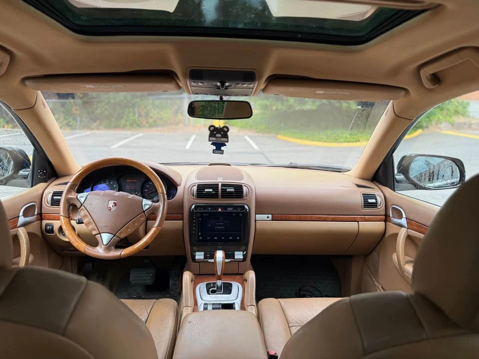 2008 Porsche 955/957 Cayenne S - Image 4 of 14