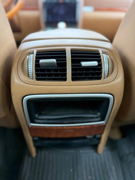 2008 Porsche 955/957 Cayenne S - Image 5 of 14
