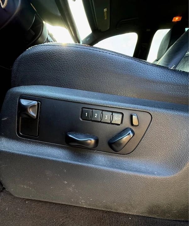 2008 Porsche 955/957 Cayenne S - Image 15 of 15