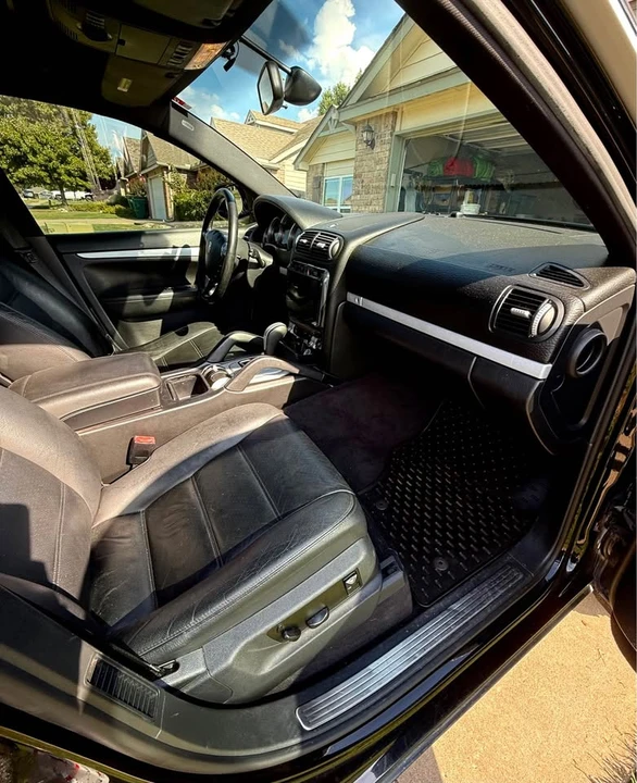 2008 Porsche 955/957 Cayenne S - Image 13 of 15
