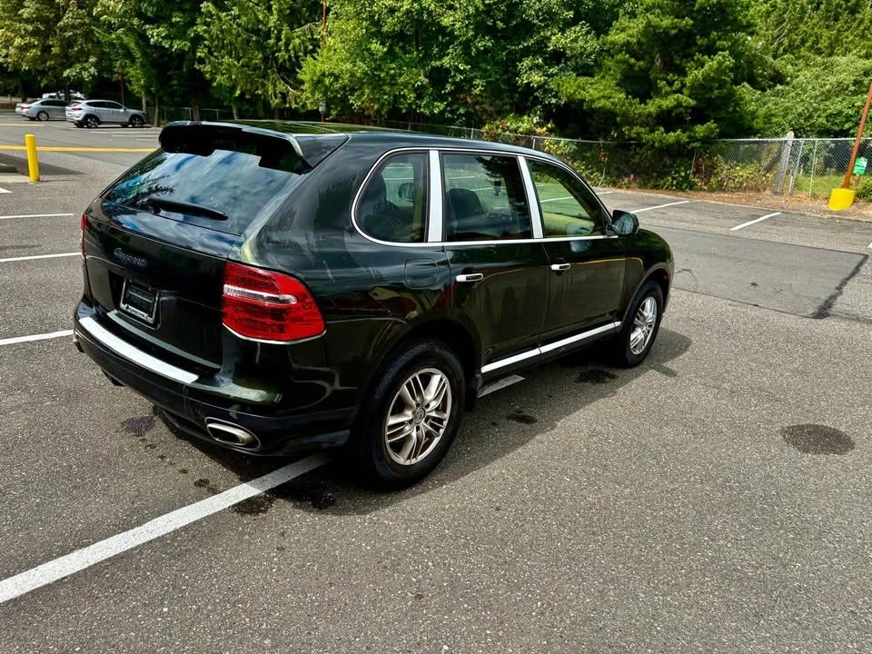 2008 Porsche 955/957 Cayenne S - Image 2 of 14